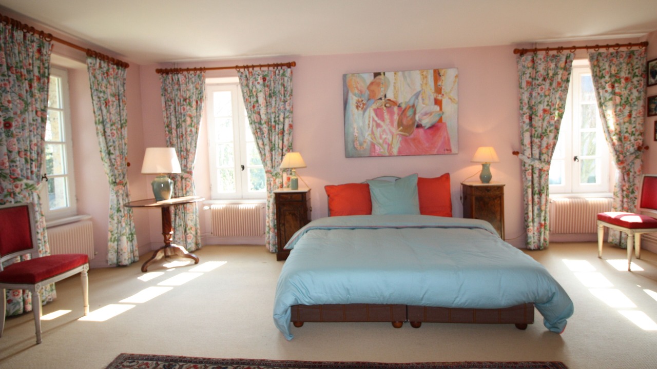 Photo of Bedroom in Barbeville