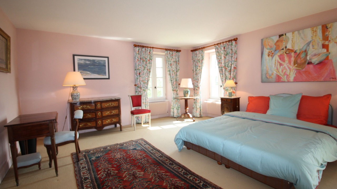 Photo of Bedroom in Barbeville