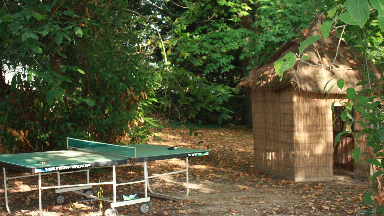 Photo of Outdoor in Barbeville