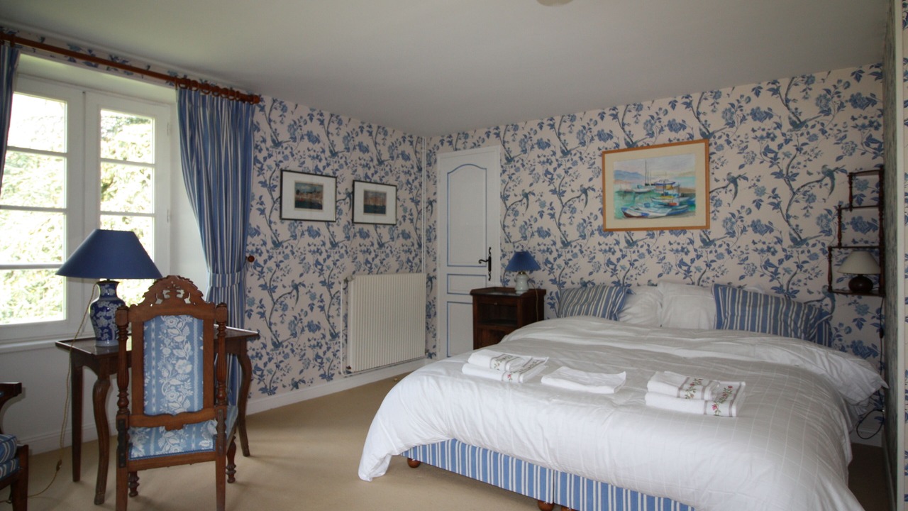 Photo of Bedroom in Barbeville