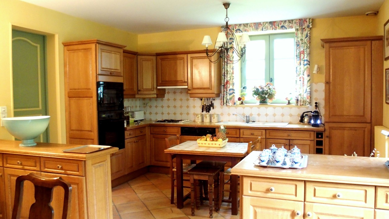 Photo of Kitchen in Barbeville