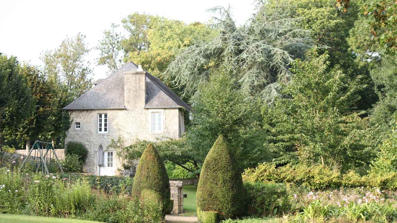 Photo of Outdoor in Barbeville