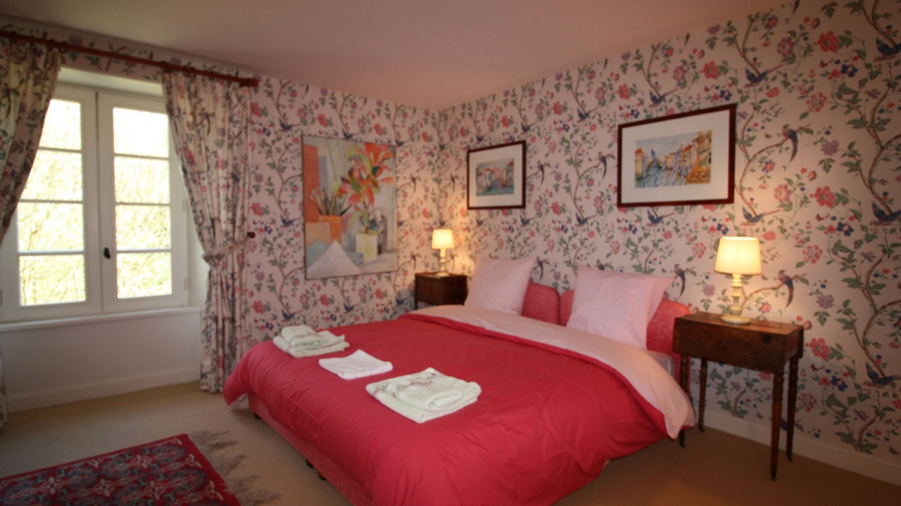 Photo of Bedroom in Barbeville