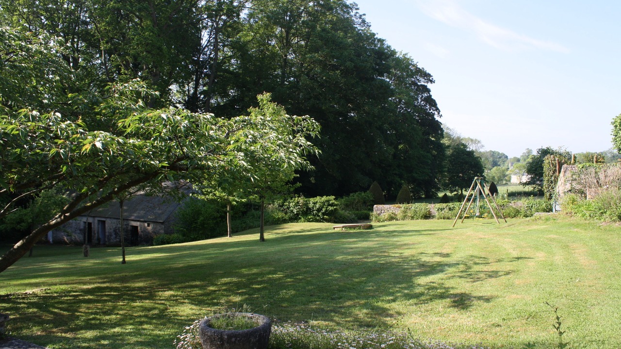 Photo of Outdoor in Barbeville