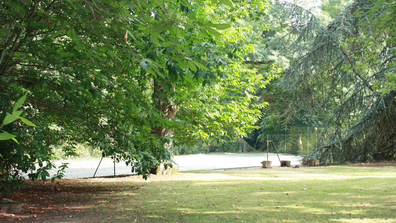 Photo of Outdoor in Barbeville