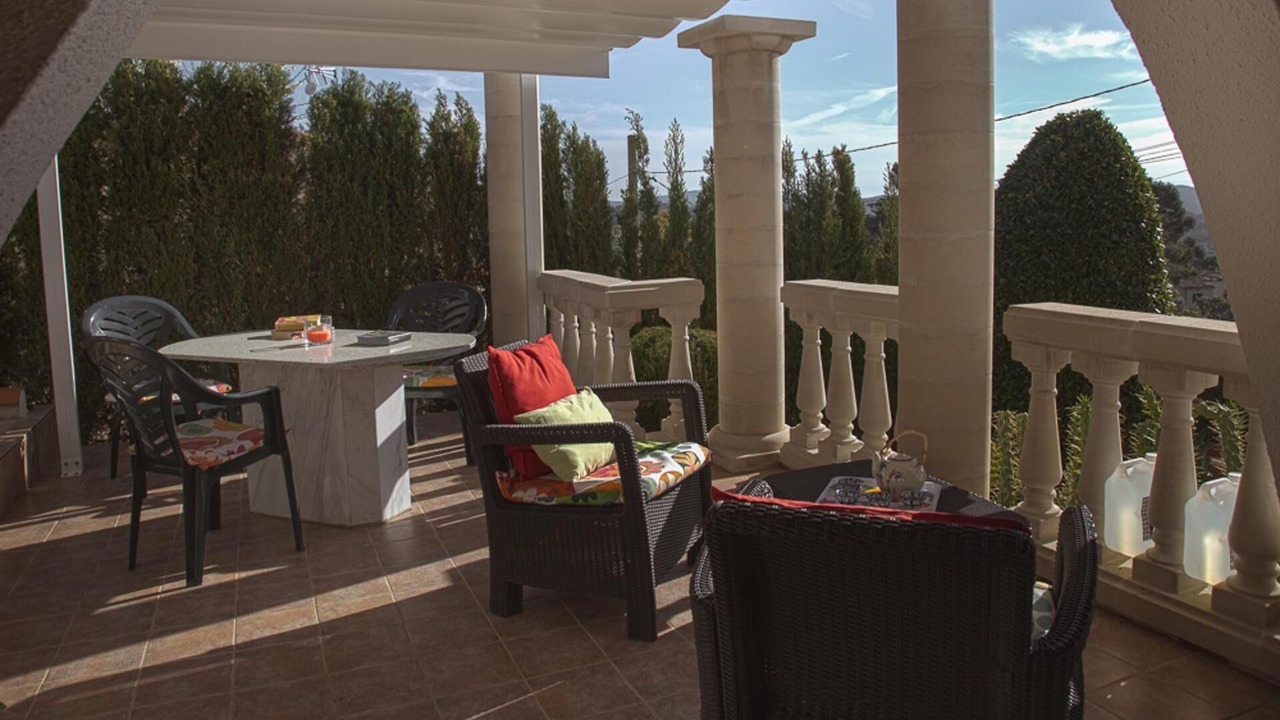 Photo of Outdoor in Vall-Llobrega