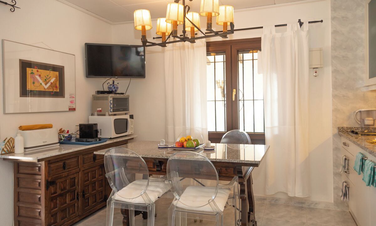 Photo of Kitchen in Vall-Llobrega
