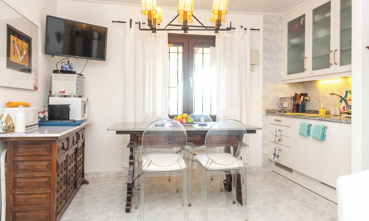 Photo of Kitchen in Vall-Llobrega
