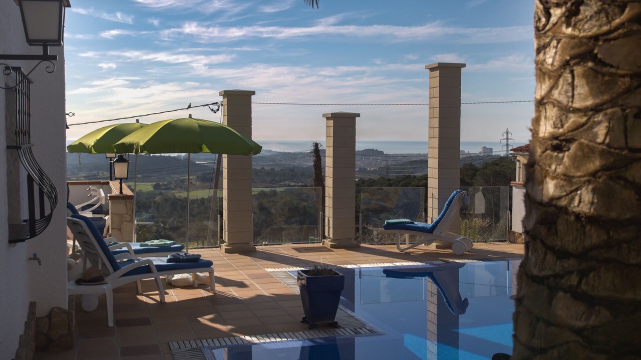 Photo of Outdoor in Vall-Llobrega