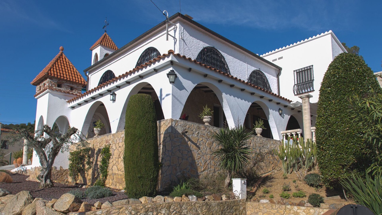 Photo of Outdoor in Vall-Llobrega