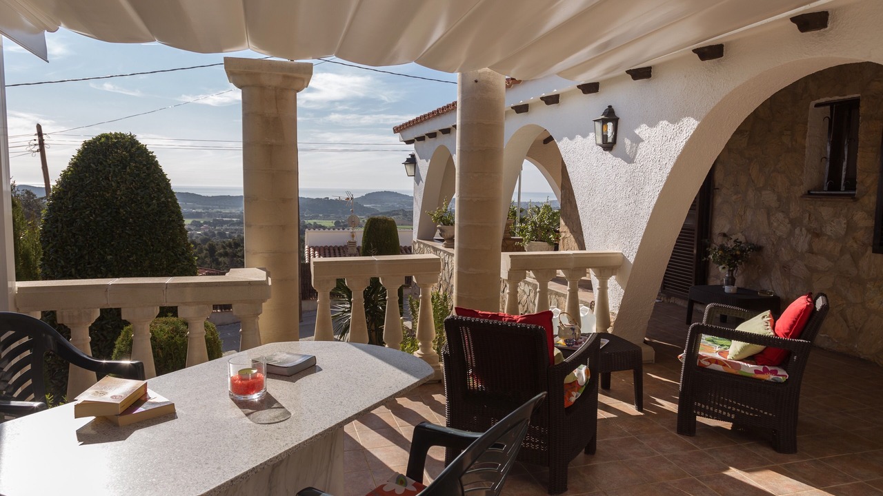 Photo of Outdoor in Vall-Llobrega