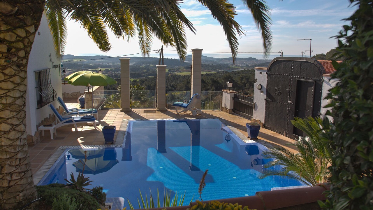 Photo of Outdoor in Vall-Llobrega