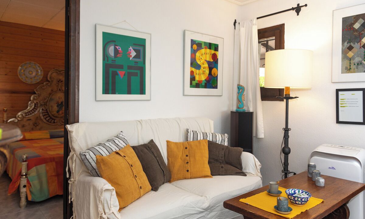 Photo of Livingroom in Vall-Llobrega