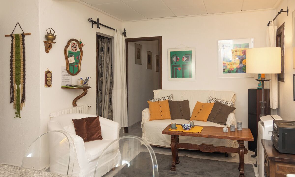 Photo of Livingroom in Vall-Llobrega