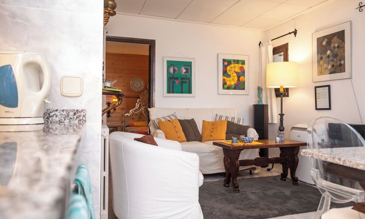 Photo of Livingroom in Vall-Llobrega
