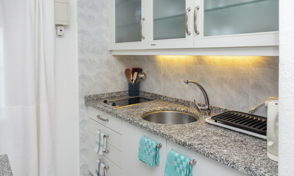 Photo of Kitchen in Vall-Llobrega