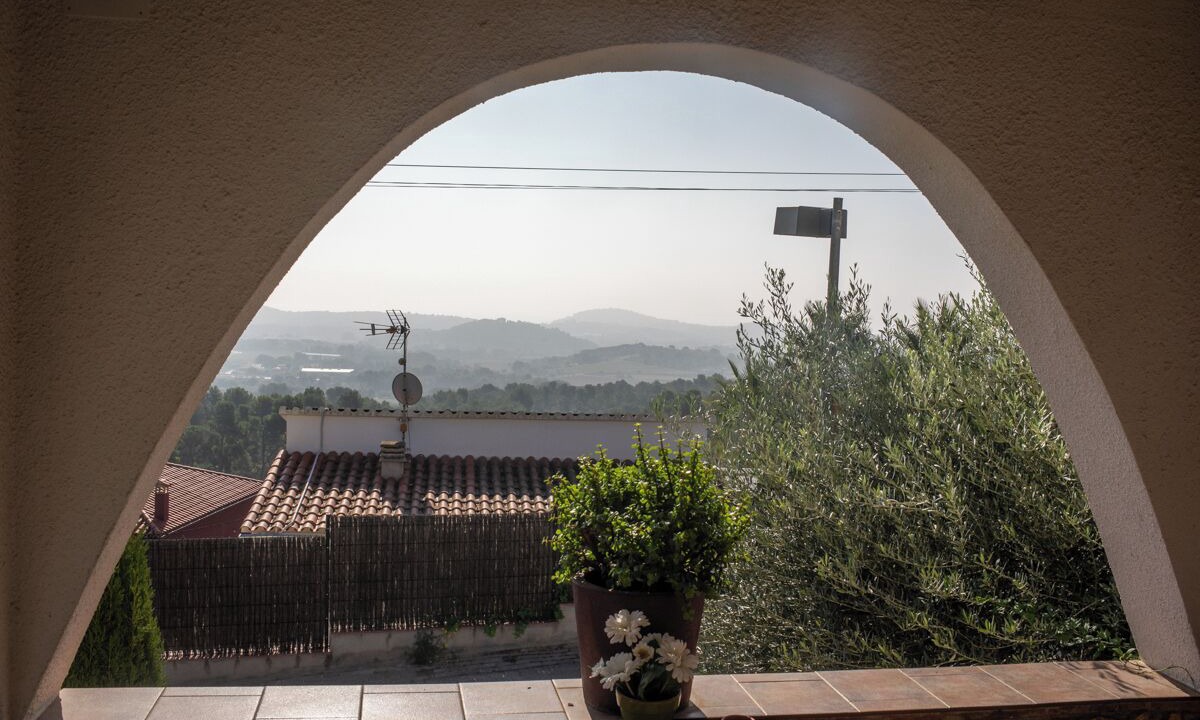 Photo of Patio Balcony in Vall-Llobrega