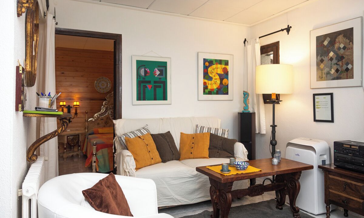 Photo of Livingroom in Vall-Llobrega
