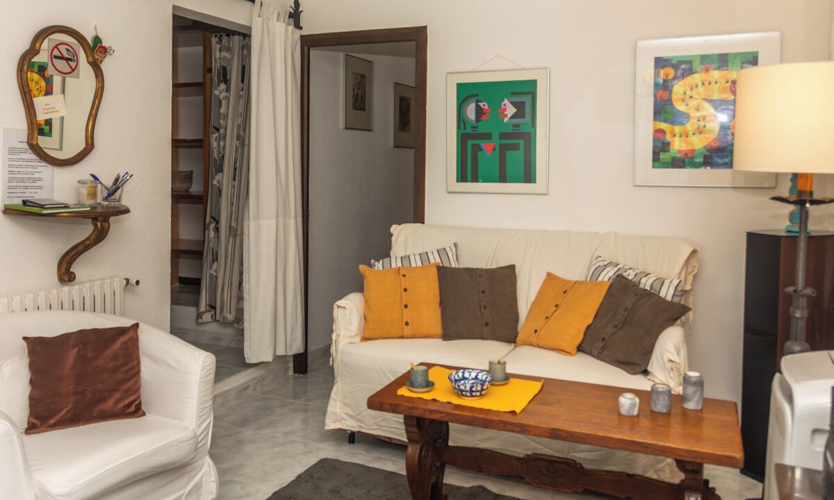 Photo of Livingroom in Vall-Llobrega