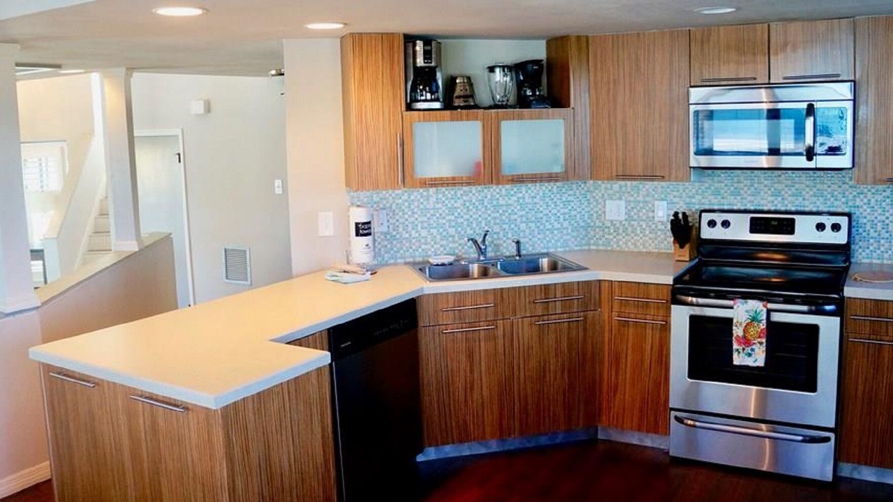 Photo of Kitchen in Marineland Acres