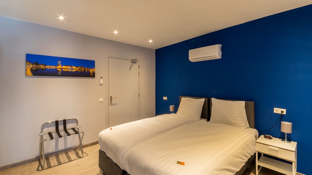 Photo of Bedroom in Centrum