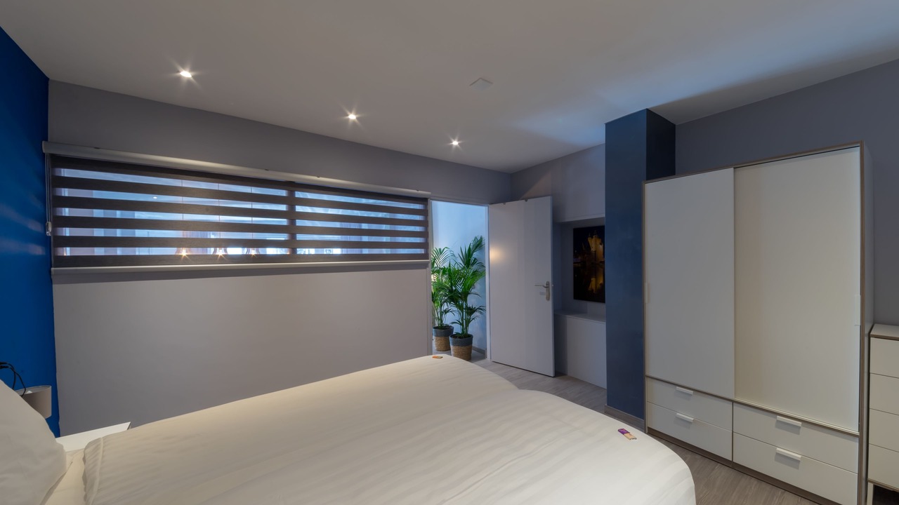 Photo of Bedroom in Centrum
