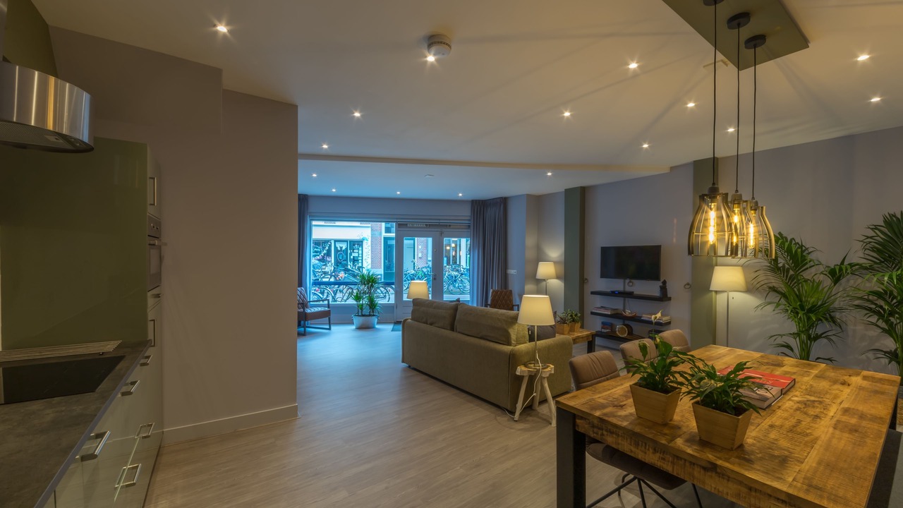 Photo of Livingroom in Centrum