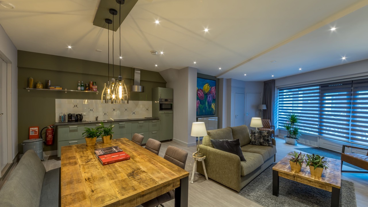 Photo of Livingroom in Centrum