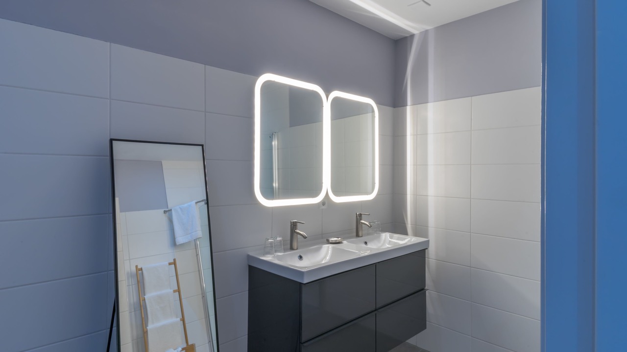 Photo of Bathroom in Centrum