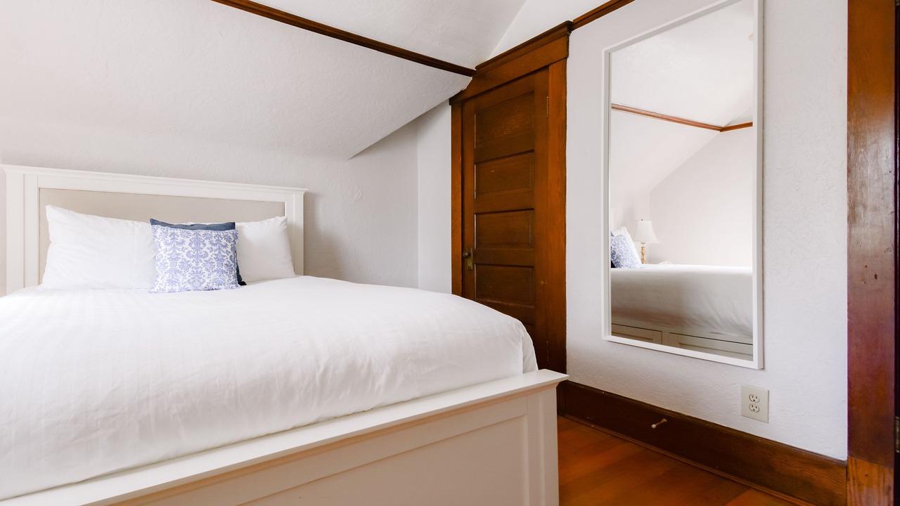 Photo of Bedroom in Downtown Salt Lake City