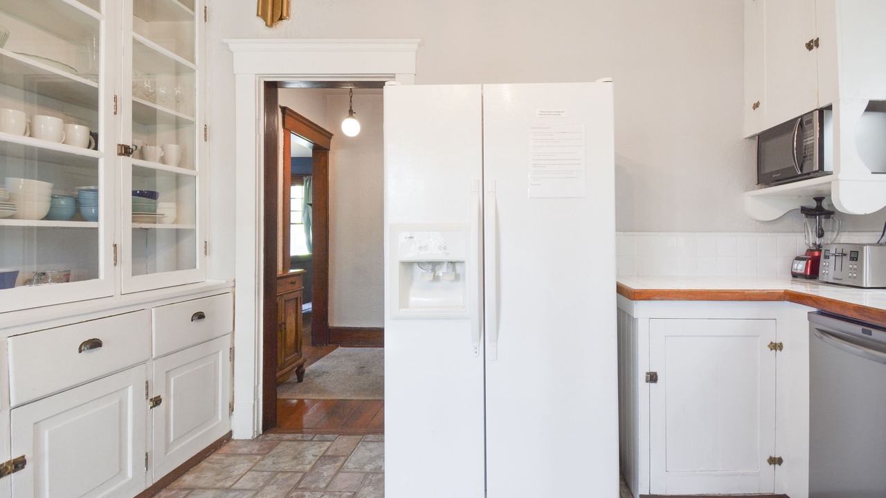 Photo of Kitchen in Downtown Salt Lake City