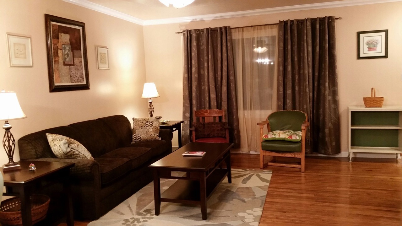 Photo of Livingroom in Interlochen