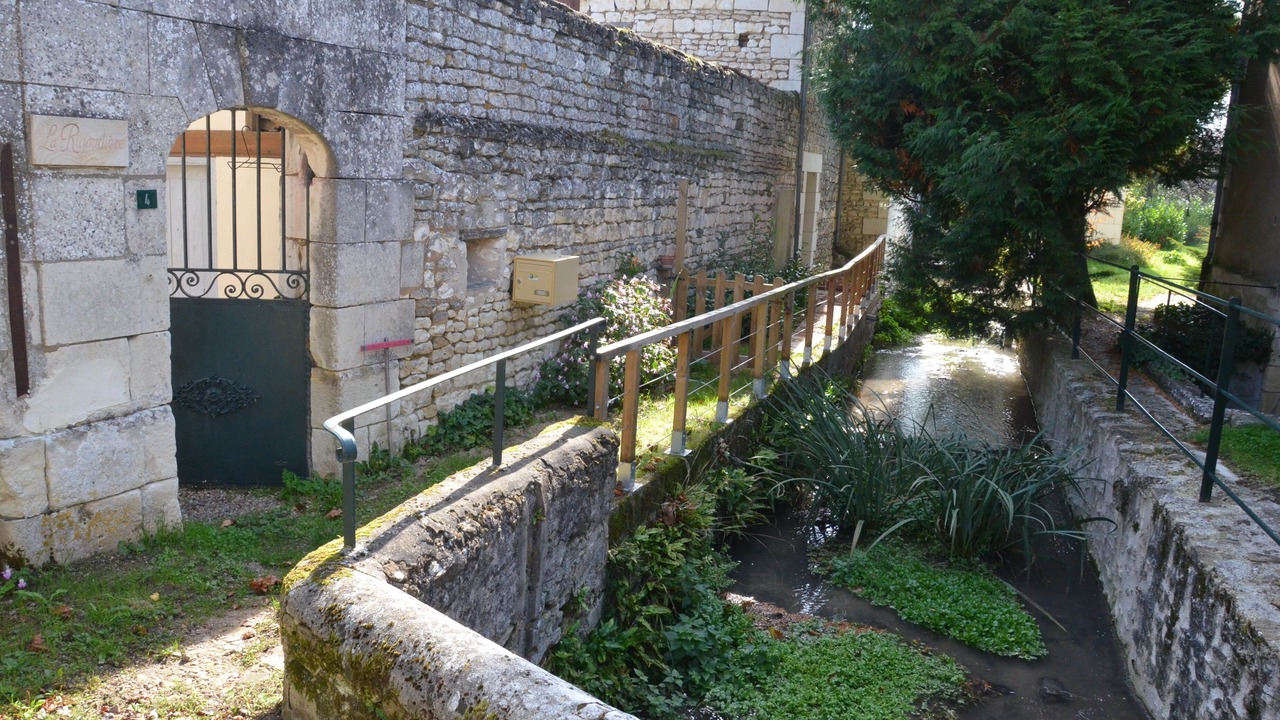 Photo of Outdoor in Verneuil-le-Chateau