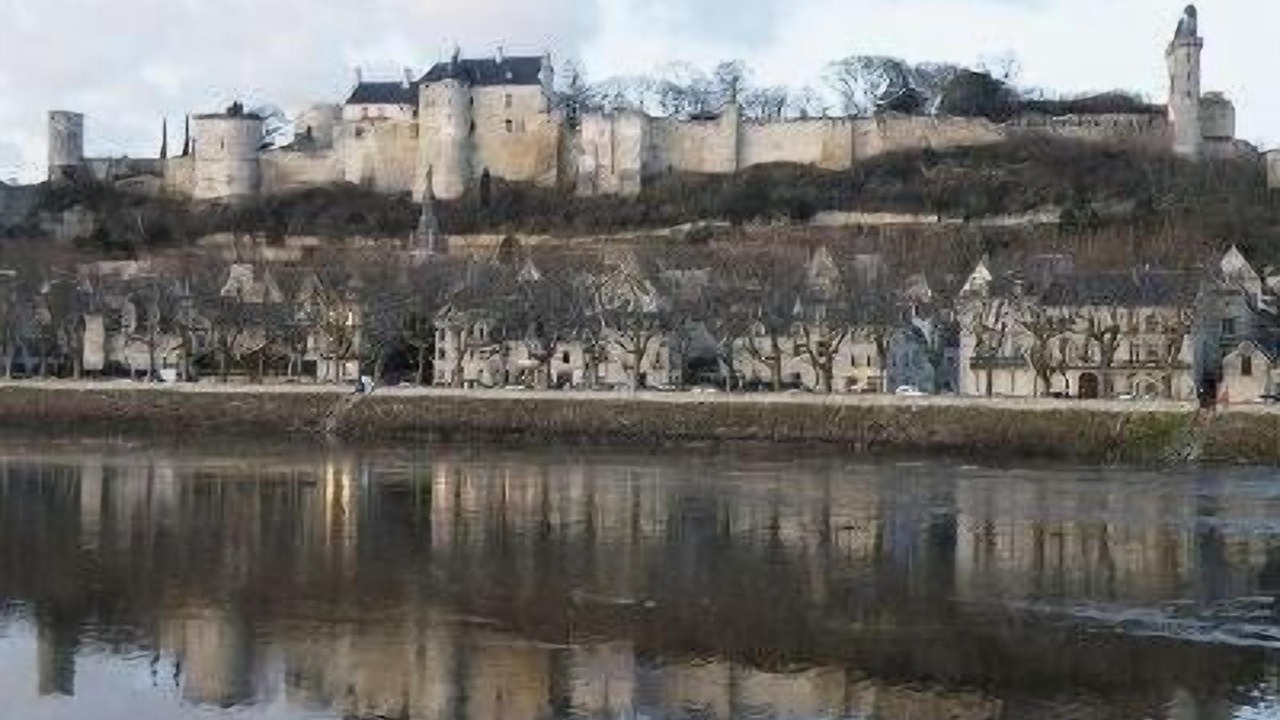 Photo of Outdoor in Verneuil-le-Chateau