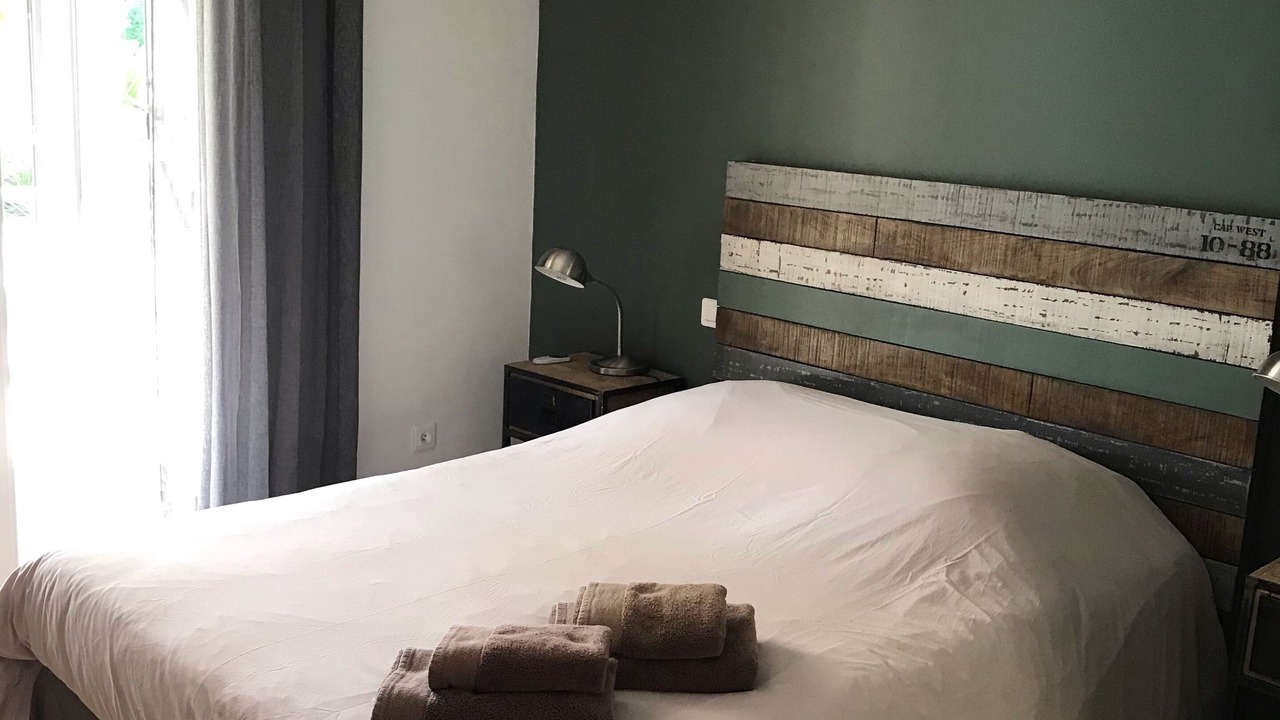 Photo of Bedroom in Graveson