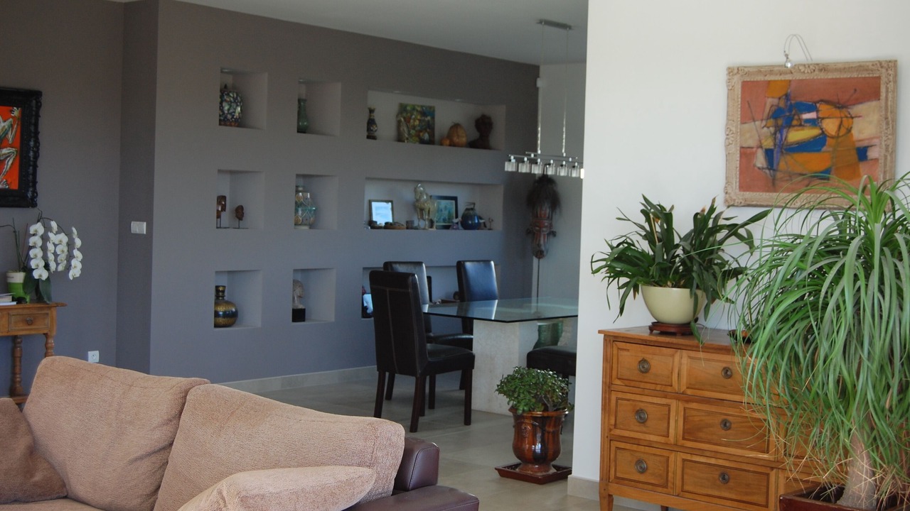 Photo of Livingroom in Sete