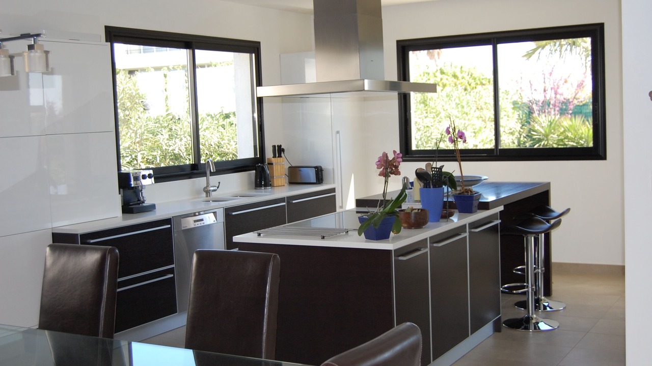 Photo of Kitchen in Sete