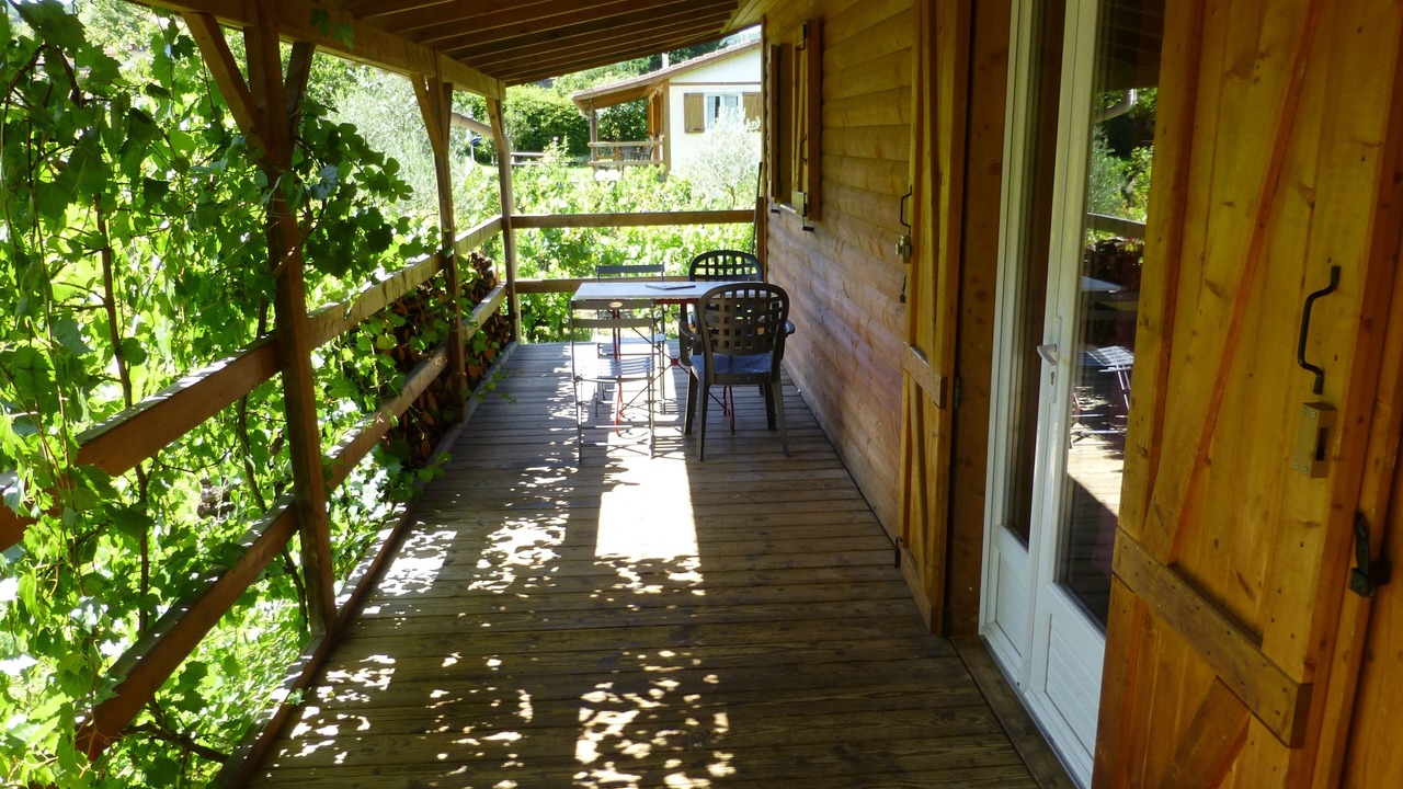 Photo of Outdoor in Le Martinet
