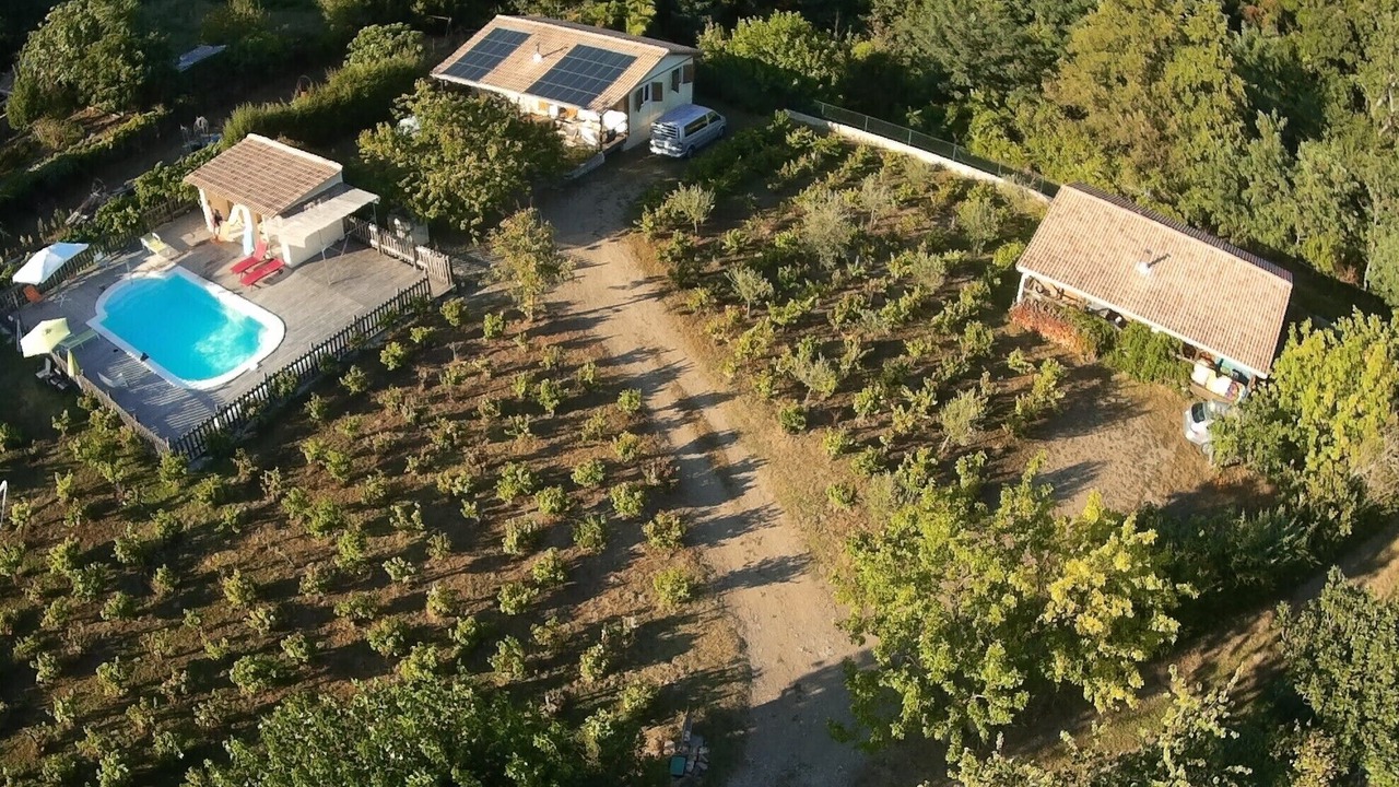 Photo of Outdoor in Le Martinet