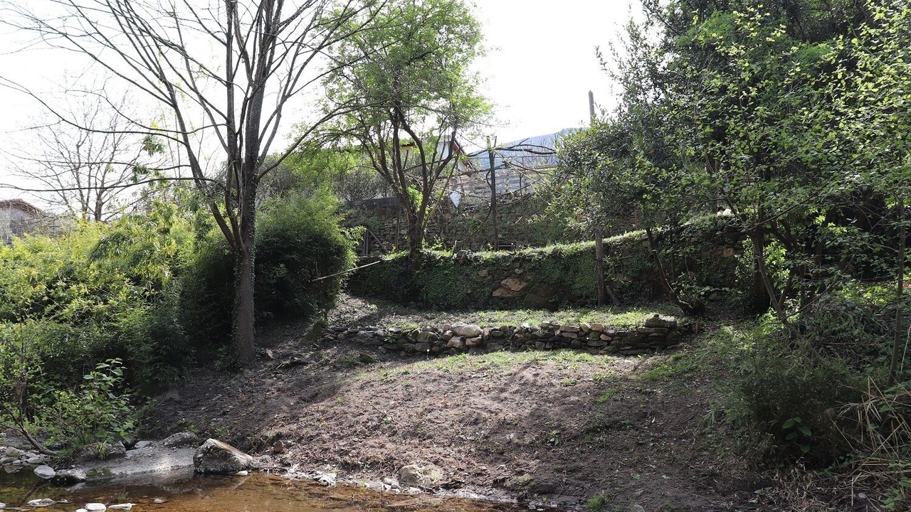 Photo of Outdoor in Le Martinet