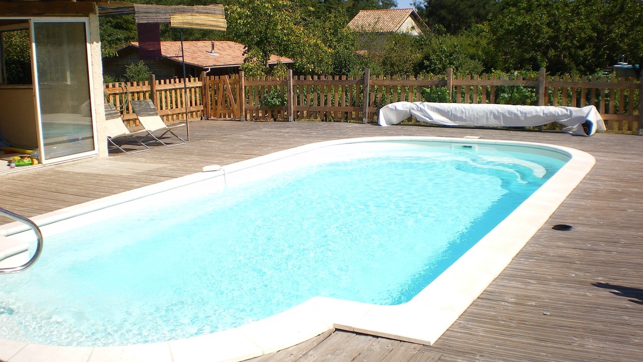 Photo of Outdoor in Le Martinet