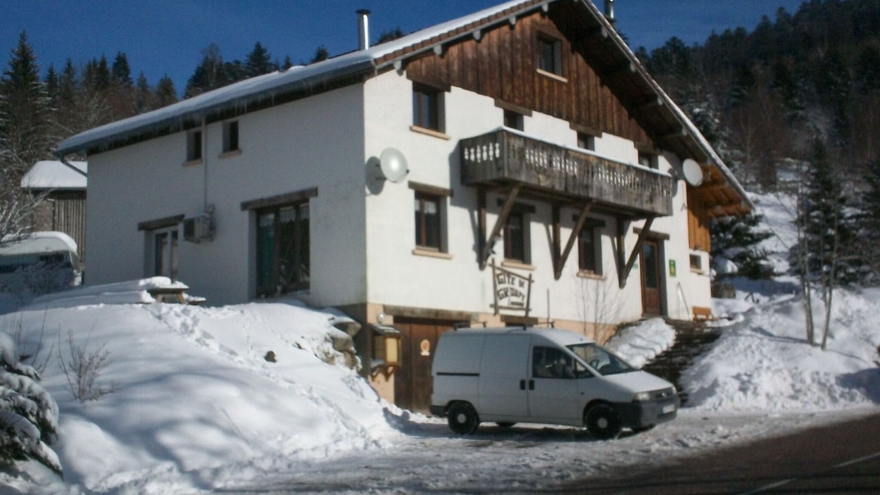 Photo of Outdoor in Ventron