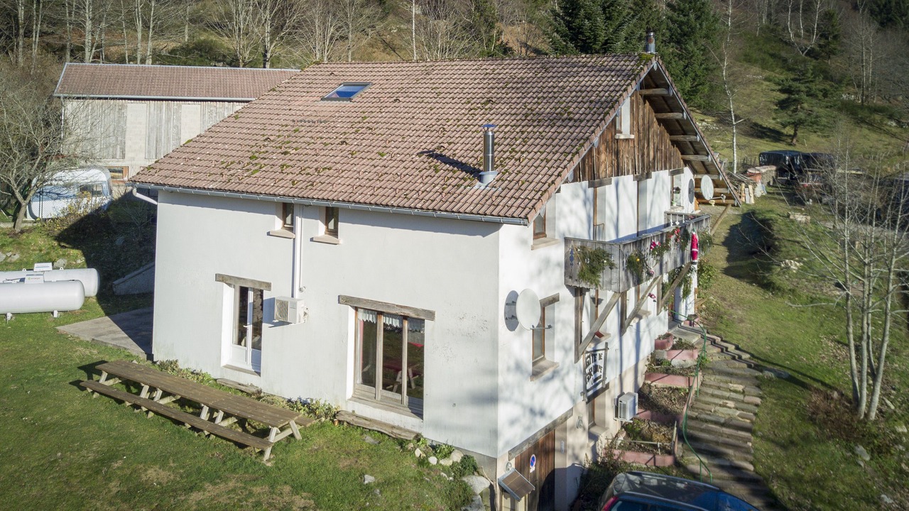 Photo of Outdoor in Ventron