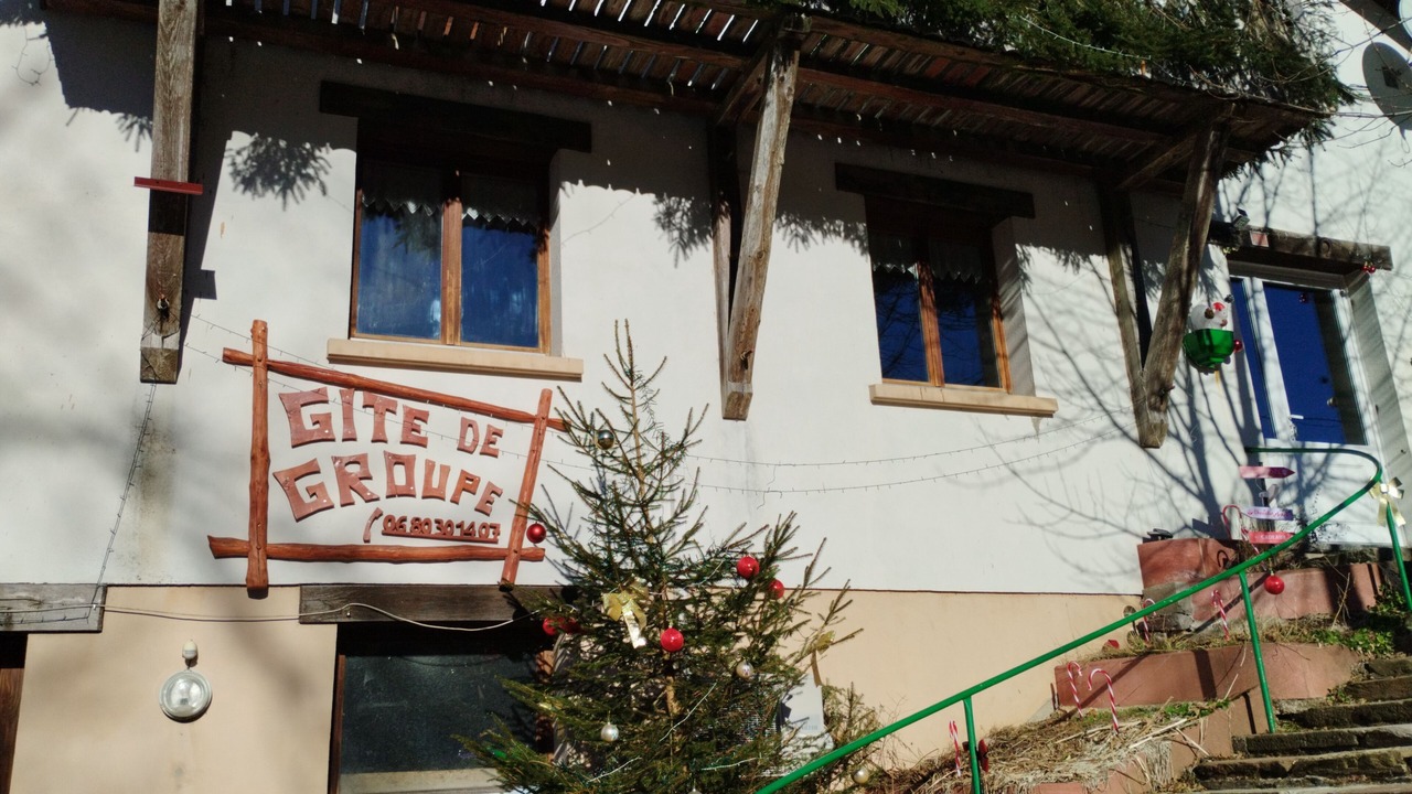 Photo of Outdoor in Ventron