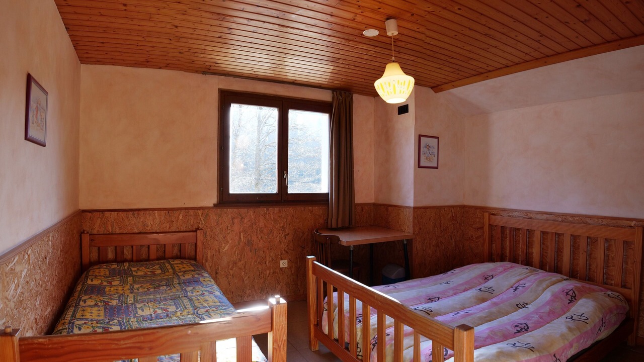 Photo of Bedroom in Ventron