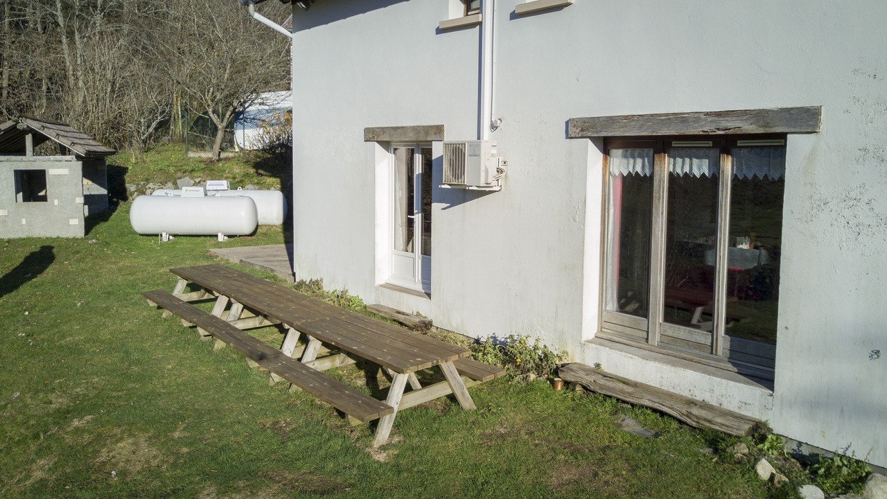 Photo of Patio Balcony in Ventron
