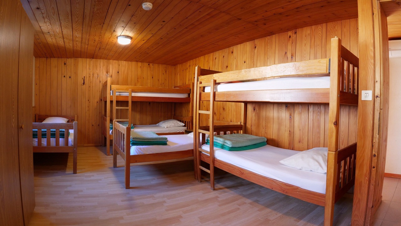 Photo of Bedroom in Ventron