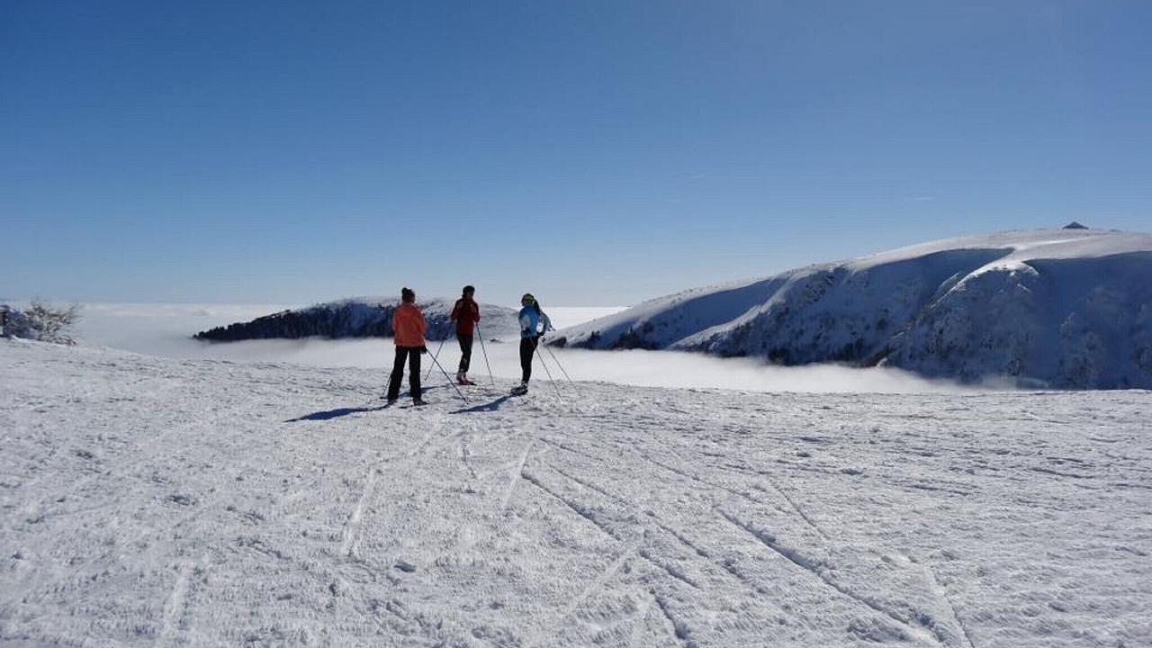 Photo of Others in La Bresse