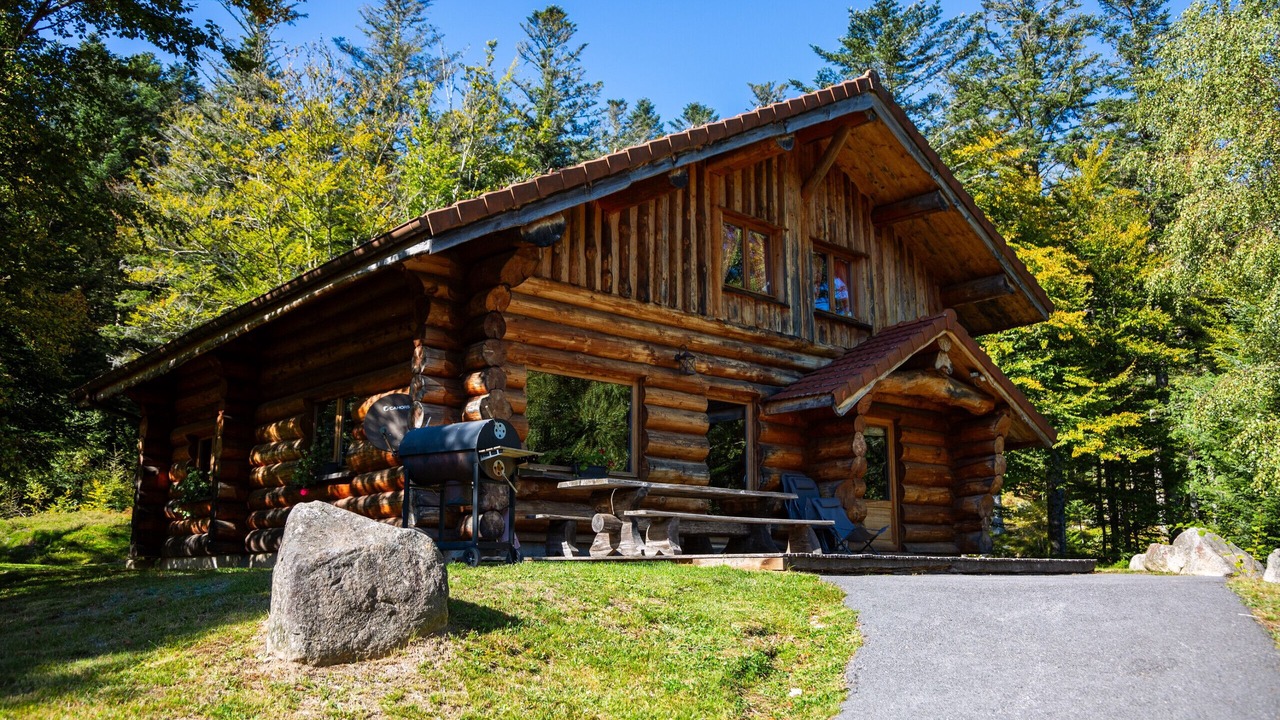 Photo of Outdoor in La Bresse
