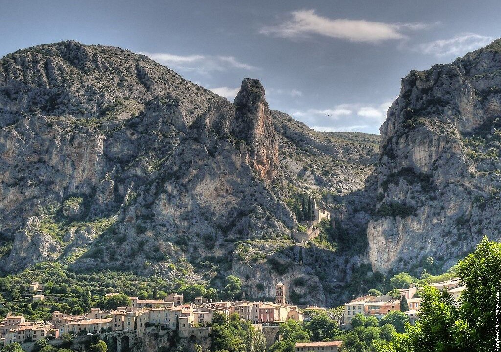 Photo of Outdoor in Flayosc